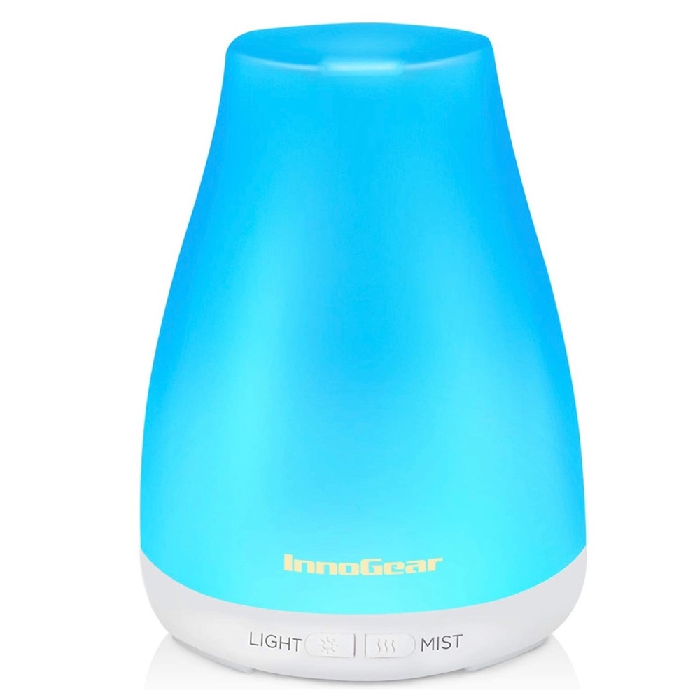 BRAND NEW! InnoGear Essential Oil Diffuser